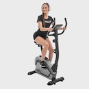 Bicicleta Ergométrica Vollo Vertical Magnética Semiprofissional - Foto 10