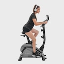 Bicicleta Ergométrica Vollo Vertical Magnética Semiprofissional - Foto 11