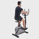 Bicicleta Ergométrica Vollo Vertical Magnética Semiprofissional - Foto 14