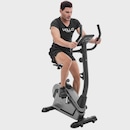 Bicicleta Ergométrica Vollo Vertical Magnética Semiprofissional - Foto 15