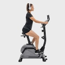 Bicicleta Ergométrica Vollo Vertical Magnética Semiprofissional - Foto 16