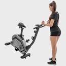 Bicicleta Ergométrica Vollo Vertical Magnética Semiprofissional - Foto 18