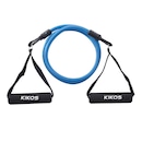 Kit Elásticos Training Kikos - Foto 5