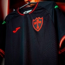 Camisa da Portuguesa Iii Joma Jogador - Masculina - Foto 4