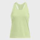Camiseta Regata Under Armour Singlet Corrida - Feminina - Foto 3