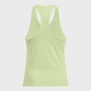 Camiseta Regata Under Armour Singlet Corrida - Feminina - Foto 4