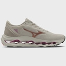 Tênis Mizuno Wave Legend 4 - Feminino - Foto 1