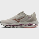 Tênis Mizuno Wave Legend 4 - Feminino - Foto 2