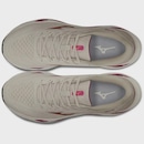 Tênis Mizuno Wave Legend 4 - Feminino - Foto 3