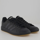 Tênis adidas Grand Court Base - Unissex - Foto 2