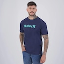 Camiseta Hurley - 2 Unidades - Masculina - Foto 3