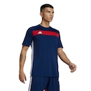 Camiseta adidas TR Essentials JSY - Masculina - Foto 3