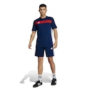 Camiseta adidas TR Essentials JSY - Masculina - Foto 4