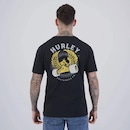 Camiseta Hurley - 2 Unidades - Masculina - Foto 7