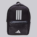 Mochila adidas Classica Treino 3 Stripes - 27,5 Litros - Foto 1