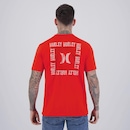Camiseta Hurley - 2 Unidades - Masculina - Foto 4