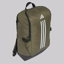 Mochila adidas Power 3 Stripes - 23,25 Litros - Foto 2