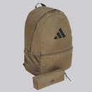 Mochila adidas Classica Case + Estojo - 23,25 Litros - Foto 2