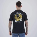 Camiseta Hurley - 2 Unidades - Masculina - Foto 7