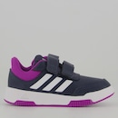 Tênis adidas Tensaur Sport 2.0 - Infantil - Foto 1