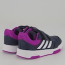 Tênis adidas Tensaur Sport 2.0 - Infantil - Foto 3