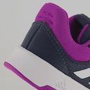 Tênis adidas Tensaur Sport 2.0 - Infantil - Foto 6