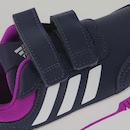 Tênis adidas Tensaur Sport 2.0 - Infantil - Foto 7