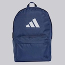 Mochila adidas Classica Bars - 27,5 Litros - Foto 1