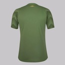 Camisa do Fluminense 2024 Umbro Goleiro - Masculina - Foto 2