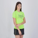 Conjunto Shorts Saia e Camisa Everlast - Feminino - Foto 3