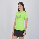 Conjunto Shorts Saia e Camisa Everlast - Feminino - Foto 4