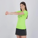 Conjunto Shorts Saia e Camisa Everlast - Feminino - Foto 6