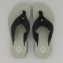 Chinelo Kenner Kyra Pro Comfy - Feminino - Foto 1