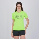 Conjunto Shorts e Camisa Everlast - Feminino - Foto 1