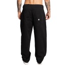 Calça DC Shoes Worker Oversize Black Twill SM25 - Masculina - Foto 2