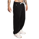 Calça DC Shoes Worker Oversize Black Twill SM25 - Masculina - Foto 3