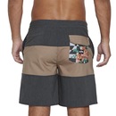 Bermuda Billabong Tribong LT SM25 - Masculina - Foto 2