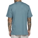 Camiseta Billabong Mid Arch Color SM25 - Masculina - Foto 2