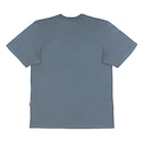 Camiseta Billabong Mid Arch Color SM25 - Masculina - Foto 4