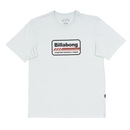 Camiseta Billabong Walled III SM25 - Masculina - Foto 3