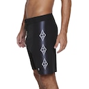 Bermuda Billabong D'Bah Pro 19" SM25 - Masculina - Foto 3