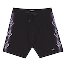 Bermuda Billabong D'Bah Pro 19" SM25 - Masculina - Foto 4