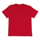 Camiseta Billabong Smitty SM25 - Masculina - Foto 4