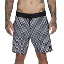 Bermuda RVCA Restless 17" SM25 - Masculina - Foto 1