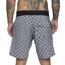 Bermuda RVCA Restless 17" SM25 - Masculina - Foto 2
