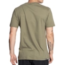 Camiseta Element Vertical Color SM25 - Masculina - Foto 2