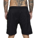 Bermuda RVCA Breakout Elastic 18" SM25 - Masculina - Foto 2
