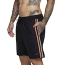 Bermuda RVCA Breakout Elastic 18" SM25 - Masculina - Foto 4