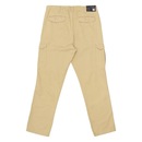 Calça DC Shoes Worker Cargo WT24 - Masculina - Foto 4