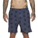 Bermuda RVCA Benj Yogger 17" SM25 - Masculina - Foto 1